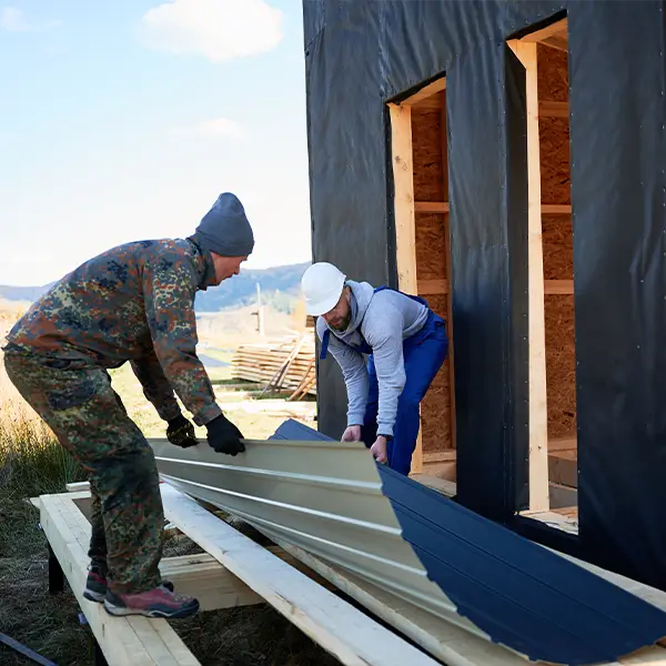 Why Skokie Roofing Pros in Skokie, IL First Choice for Mobile Home Roofing?