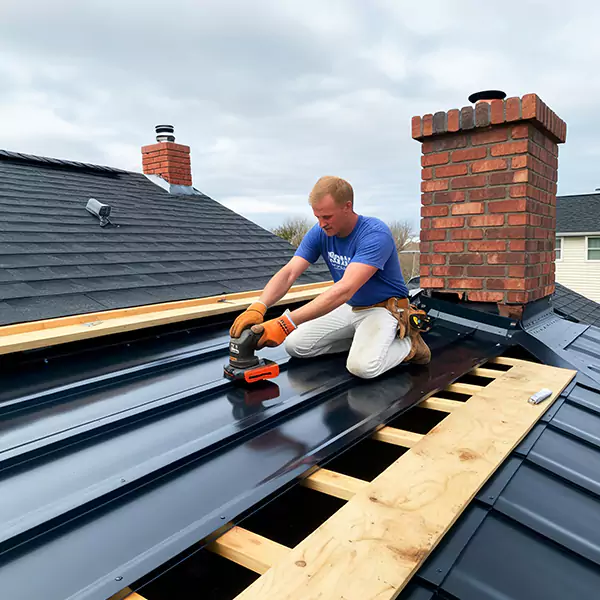 Why Skokie, IL Property Owners Trust Skokie Roofing Pros for Mobile Home Roof Repair?