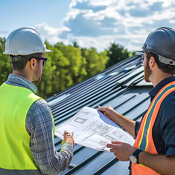 Why Skokie, IL Families Trust Skokie Roofing Pros for Home Roof Repairs?