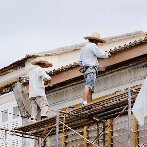 Why Skokie Homeowners Choose Skokie Roofing Pros for Roof and Siding Repair?