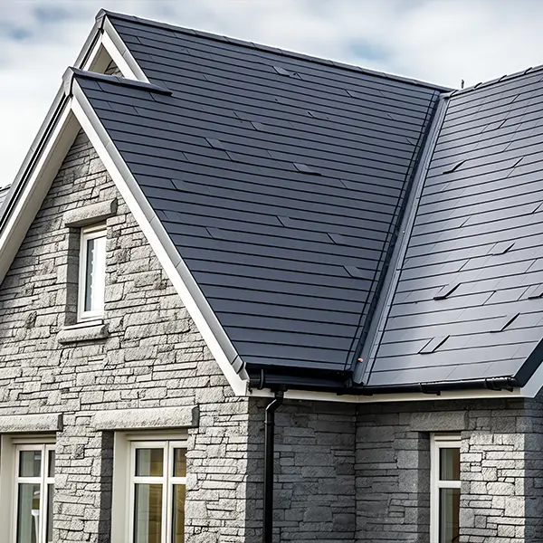 Why Skokie, IL Property Owners Trust Skokie Roofing Pros for Roof Valley Repair?