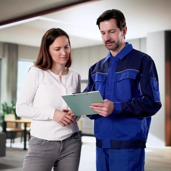 Why Skokie, IL Property Owners Trust Skokie Roofing Pros for Roof Water Damage Repair?