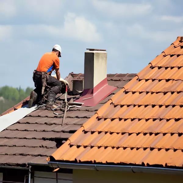 Why Skokie, IL Property Owners Trust Skokie Roofing Pros for Sagging Roof Repair?