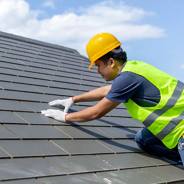 Why Skokie Roofing Pros Is the Trusted Choice for Slate Roofing in Skokie, IL?