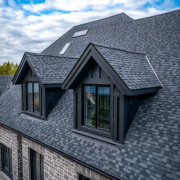 Why Skokie Roofing Pros in Skokie, IL's Preferred Slate Roof Replacement Contractor?