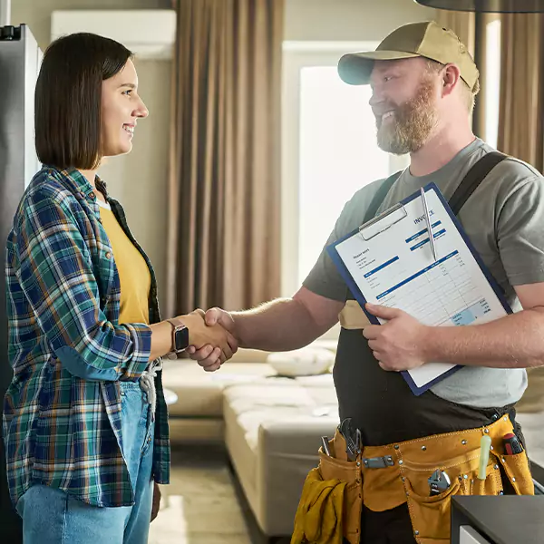 Why Skokie, IL Homeowners Choose Skokie Roofing Pros for Soffit Repair?
