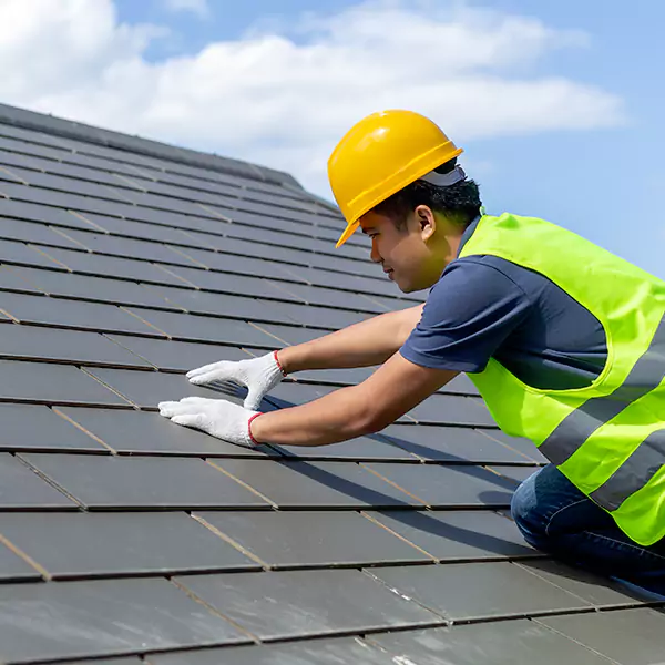Why Skokie Homeowners Choose Skokie Roofing Pros for Standing Seam Metal Roofing Service?