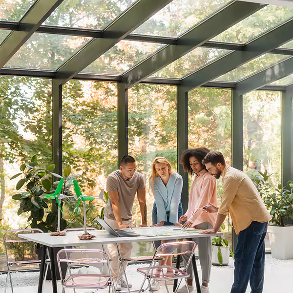 Why Choose Skokie Roofing Pros in Skokie, IL?