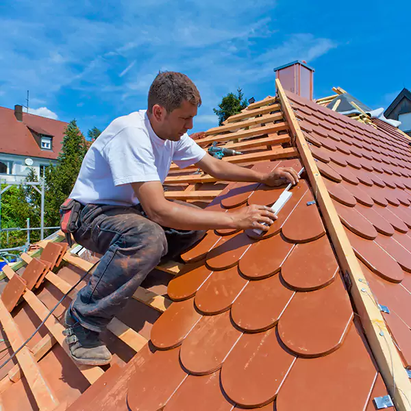 Why Skokie Roofing Pros in Skokie, IL's Most Trusted Tile Roofing Team?