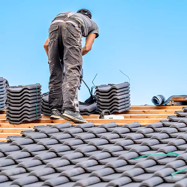 Why Skokie, IL Property Owners Choose Skokie Roofing Pros for Tile Roof Restoration?